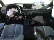 ✅ 2025 Honda Civic Sport • VIN: 2HGFE4F8XSH323326 • Lot: 82249205. Wystawiony na Copart z przebiegiem 7 671 mil. Bezpłatny archiwum sprzedaży aukcyjnych z USA i szczegółowy raport historii pojazdu na DreamBid. Zdjęcie 8.