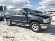 ✅ 1996 Ford Explorer XL • VIN: 1FMDU32X8TZB95732 • Лот: 73947744. Опубликован ранее на Copart с пробегом 261 536 миль. Бесплатный доступ к архиву аукционных продаж из США и подробный отчёт об истории автомобиля на DreamBid. Изображение 4.