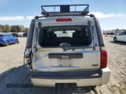 ✅ 2008 Jeep Commander Sport • VIN: 1J8HG48N18C172143 • Lot: 75694694. Wystawiony na Copart z przebiegiem 219 686 mil. Bezpłatny archiwum sprzedaży aukcyjnych z USA i szczegółowy raport historii pojazdu na DreamBid. Zdjęcie 6.