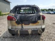 ✅ 2012 Buick Enclave Leather • VIN: 5GAKVCED3CJ146478 • Lot: 67981365. Wystawiony na Copart z przebiegiem Nie podano. Bezpłatny archiwum sprzedaży aukcyjnych z USA i szczegółowy raport historii pojazdu na DreamBid. Zdjęcie 6.