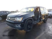 ✅ 2019 Volkswagen Atlas SEL • VIN: 1V2MR2CA9KC540017 • Lot: 43704377. Wystawiony na IAAI z przebiegiem 88 068 mil. Bezpłatny archiwum sprzedaży aukcyjnych z USA i szczegółowy raport historii pojazdu na DreamBid. Zdjęcie 18.