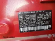 ✅ 2024 Honda HR-V Sport • VIN: 3CZRZ1H53RM746515 • Lot: 92670115. Listed on Copart with Not provided. Free auction sales archive from the USA and detailed vehicle history report at DreamBid. Image 13.