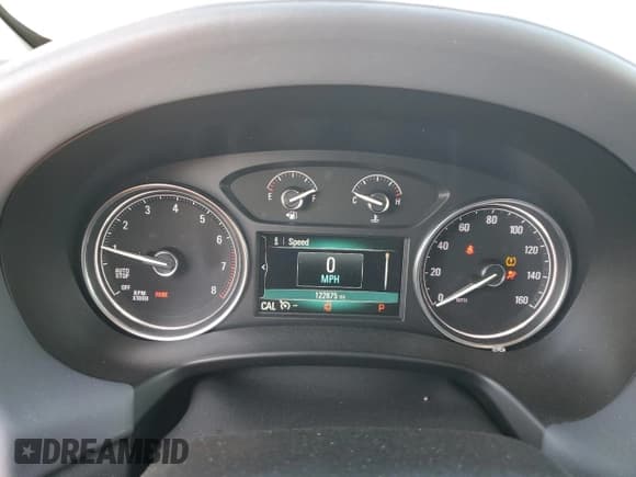 ✅ 2019 Buick Enclave Essence • VIN: 5GAEVAKW8KJ223674 • Lot: 89672715. Listed on Copart with 122,875 mi. Free auction sales archive from the USA and detailed vehicle history report at DreamBid. Image 9.