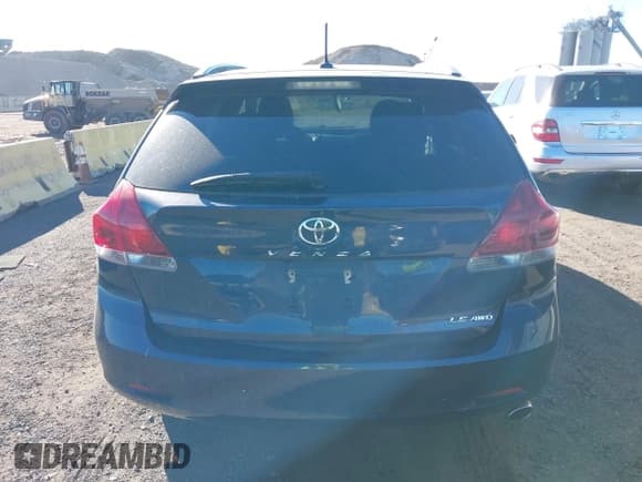 ✅ 2015 Toyota Venza LE • VIN: 4T3BA3BB2FU075728 • Lot: 43605234. Wystawiony na IAAI z przebiegiem 75 918 mil. Bezpłatny archiwum sprzedaży aukcyjnych z USA i szczegółowy raport historii pojazdu na DreamBid. Zdjęcie 16.