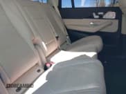 ✅ 2021 Mercedes-Benz GLS 450 • VIN: 4JGFF5KEXMA489727 • Lot: 43697891. Listed on IAAI with 77,690 mi. Free auction sales archive from the USA and detailed vehicle history report at DreamBid. Image 8.