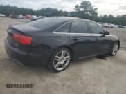 ✅ 2014 Audi A6 Prestige • VIN: WAUHMAFC2EN154683 • Lot: 53813665. Listed on Copart with 125,889 mi. Free auction sales archive from the USA and detailed vehicle history report at DreamBid. Image 3.