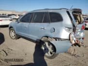 ✅ 2007 Hyundai Santa Fe SE • VIN: 5NMSH13E87H068572 • Лот: 80250974. Опубликован ранее на Copart с пробегом Не указан. Бесплатный доступ к архиву аукционных продаж из США и подробный отчёт об истории автомобиля на DreamBid. Изображение 2.