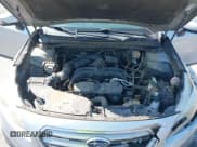 ✅ 2015 Subaru Outback Limited • VIN: 4S4BSALC1F3252812 • Lot: 40538654. Listed on IAAI with 208,253 mi. Free auction sales archive from the USA and detailed vehicle history report at DreamBid. Image 10.