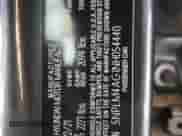 2022 Hyundai Elantra SEL with VIN 5NPLM4AG1NH054440, listed as a Copart auction lot 83812345 with Not provided miles and Salvage title. Bid and sale history available at DreamBid. Image 13.