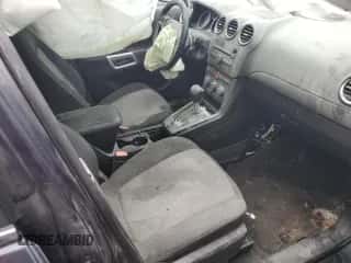 2014 Chevrolet Captiva Sport LS с VIN 3GNAL2EK8ES597312, выставлен на аукционе Copart как лот 39462204 с пробегом 106 972 миль миль и Списание • Salvage title. История ставок и продаж доступна на DreamBid. Изображение 5.