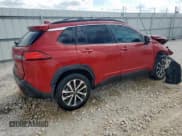 ✅ 2024 Toyota Corolla Cross XLE • VIN: 7MUEAAAG9RV083237 • Lot: 85692215. Wystawiony na Copart z przebiegiem 11 022 mil. Bezpłatny archiwum sprzedaży aukcyjnych z USA i szczegółowy raport historii pojazdu na DreamBid. Zdjęcie 3.