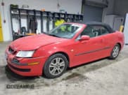 ✅ 2007 Saab 9-3 • VIN: YS3FD79Y076108487 • Lot: 89393365. Wystawiony na Copart z przebiegiem 112 616 mil. Bezpłatny archiwum sprzedaży aukcyjnych z USA i szczegółowy raport historii pojazdu na DreamBid. Zdjęcie 1.