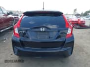 ✅ 2016 Honda Fit LX • VIN: JHMGK5H59GS007161 • Лот: 43188355. Опубликован ранее на IAAI с пробегом 140 256 миль. Бесплатный доступ к архиву аукционных продаж из США и подробный отчёт об истории автомобиля на DreamBid. Изображение 17.