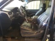 ✅ 2015 Chevrolet Suburban LT • VIN: 1GNSKJKC1FR625082 • Lot: 63409584. Wystawiony na Copart z przebiegiem 220 627 mil. Bezpłatny archiwum sprzedaży aukcyjnych z USA i szczegółowy raport historii pojazdu na DreamBid. Zdjęcie 7.