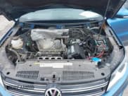 ✅ 2018 Volkswagen Tiguan • VIN: WVGAV7AX5JK000488 • Лот: 42792128. Опубликован ранее на IAAI с пробегом 56 146 миль. Бесплатный доступ к архиву аукционных продаж из США и подробный отчёт об истории автомобиля на DreamBid. Изображение 10.