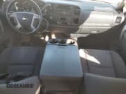 ✅ 2011 Chevrolet Silverado 1500 LT • VIN: 3GCPKSE38BG288856 • Lot: 89703445. Listed on Copart with 217,876 mi. Free auction sales archive from the USA and detailed vehicle history report at DreamBid. Image 8.