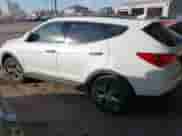 2014 Hyundai Santa Fe с VIN 5XYZUDLB2EG210374, выставлен на аукционе IAAI как лот 43350062 с пробегом 123 267 миль миль и . История ставок и продаж доступна на DreamBid. Изображение 14.