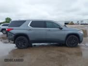 ✅ 2020 Chevrolet Traverse LS • VIN: 1GNERFKW0LJ122265 • Lot: 42484542. Listed on IAAI with 123,138 mi. Free auction sales archive from the USA and detailed vehicle history report at DreamBid. Image 13.