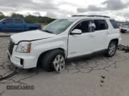 ✅ 2017 GMC Terrain SLE • VIN: 2GKALNEK5H6145447 • Лот: 81761145. Опубликован ранее на Copart с пробегом 97 037 миль. Бесплатный доступ к архиву аукционных продаж из США и подробный отчёт об истории автомобиля на DreamBid. Изображение 1.