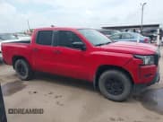 ✅ 2022 Nissan Frontier SV • VIN: 1N6ED1EJ0NN653596 • Лот: 42663293. Опубликован ранее на IAAI с пробегом 31 737 миль. Бесплатный доступ к архиву аукционных продаж из США и подробный отчёт об истории автомобиля на DreamBid. Изображение 13.