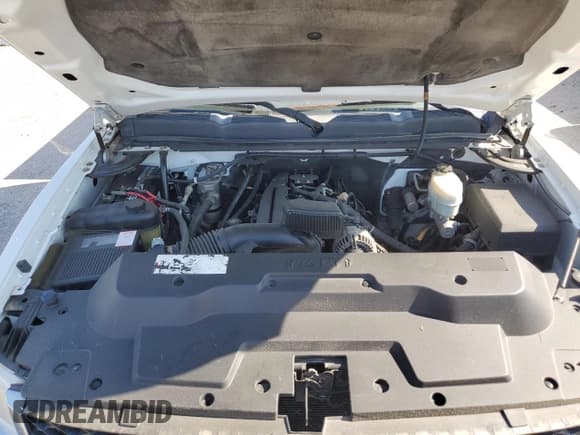 ✅ 2012 Chevrolet Silverado 2500HD LT • VIN: 1GC2KXCG6CZ146343 • Lot: 80794965. Wystawiony na Copart z przebiegiem 288 635 mil. Bezpłatny archiwum sprzedaży aukcyjnych z USA i szczegółowy raport historii pojazdu na DreamBid. Zdjęcie 11.