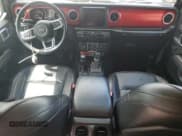 ✅ 2021 Jeep Wrangler Unlimited Rubicon • VIN: 1C4JJXFMXMW722843 • Lot: 69583115. Listed on Copart with 88,784 mi. Free auction sales archive from the USA and detailed vehicle history report at DreamBid. Image 8.