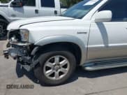 ✅ 2003 Toyota Highlander • VIN: JTEGF21AX30086675 • Lot: 43100580. Listed on IAAI with 179,288 mi. Free auction sales archive from the USA and detailed vehicle history report at DreamBid. Image 19.