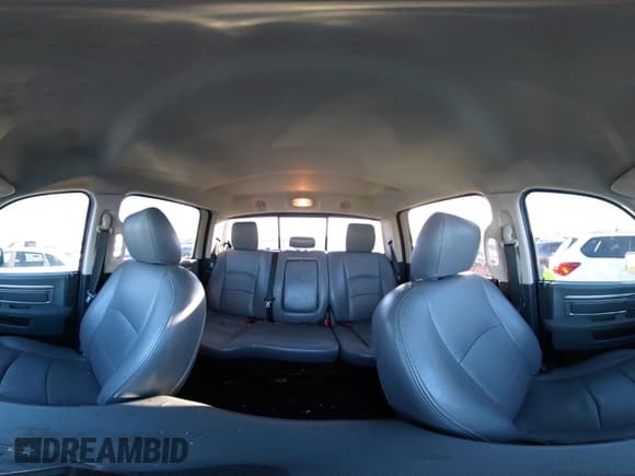 ✅ 2013 Ram 1500 Outdoorsman • VIN: 1C6RR7LTXDS559438 • Lot: 43601910. Listed on IAAI with 186,450 mi. Free auction sales archive from the USA and detailed vehicle history report at DreamBid. Image 18.