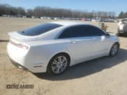 ✅ 2013 Lincoln MKZ Hybrid • VIN: 3LN6L2LU0DR827154 • Lot: 42968235. Wystawiony na Copart z przebiegiem 94 993 mil. Bezpłatny archiwum sprzedaży aukcyjnych z USA i szczegółowy raport historii pojazdu na DreamBid. Zdjęcie 3.
