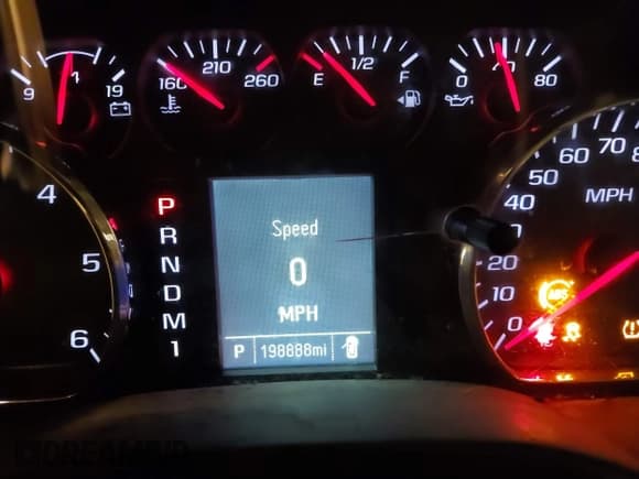 ✅ 2015 Chevrolet Silverado 2500HD Work Truck • VIN: 1GC1KUEG8FF173413 • Lot: 41822540. Listed on IAAI with 198,888 mi. Free auction sales archive from the USA and detailed vehicle history report at DreamBid. Image 7.