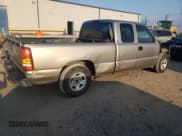 ✅ 2001 Chevrolet Silverado 1500 LS • VIN: 2GCEC19V611199613 • Лот: 69792584. Опубликован ранее на Copart с пробегом 266 785 миль. Бесплатный доступ к архиву аукционных продаж из США и подробный отчёт об истории автомобиля на DreamBid. Изображение 3.