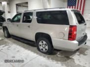 ✅ 2009 Chevrolet Suburban LS • VIN: 1GNFC16089R249869 • Лот: 81688434. Опубликован ранее на Copart с пробегом 174 768 миль. Бесплатный доступ к архиву аукционных продаж из США и подробный отчёт об истории автомобиля на DreamBid. Изображение 2.