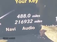 ✅ 2013 Mercedes-Benz S 550 • VIN: WDDNG9EBXDA511804 • Lot: 43199769. Listed on IAAI with 216,932 mi. Free auction sales archive from the USA and detailed vehicle history report at DreamBid. Image 15.