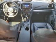 ✅ 2021 Subaru Crosstrek Limited • VIN: JF2GTHNC0MH392283 • Лот: 91191695. Опубликован ранее на Copart с пробегом 57 266 миль. Бесплатный доступ к архиву аукционных продаж из США и подробный отчёт об истории автомобиля на DreamBid. Изображение 8.