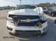 ✅ 2015 Chevrolet Colorado 2WD WT • VIN: 1GCHSAEA3F1184759 • Лот: 70592444. Опубликован ранее на Copart с пробегом 230 536 миль. Бесплатный доступ к архиву аукционных продаж из США и подробный отчёт об истории автомобиля на DreamBid. Изображение 5.