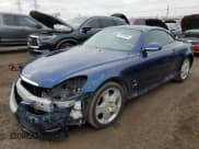 ✅ 2003 Lexus SC 430 • VIN: JTHFN48YX30048301 • Lot: 78778544. Listed on Copart with 153,872 mi. Free auction sales archive from the USA and detailed vehicle history report at DreamBid. Image 1.