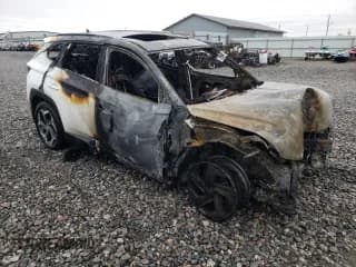 ✅ 2022 Hyundai Tucson SEL • VIN: 5NMJCCAEXNH064853 • Lot: 78450304. Wystawiony na Copart z przebiegiem Nie podano. Bezpłatny archiwum sprzedaży aukcyjnych z USA i szczegółowy raport historii pojazdu na DreamBid. Zdjęcie 4.