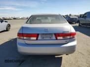 ✅ 2004 Honda Accord EX • VIN: 1HGCM55644A087561 • Lot: 77429814. Wystawiony na Copart z przebiegiem 244 446 mil. Bezpłatny archiwum sprzedaży aukcyjnych z USA i szczegółowy raport historii pojazdu na DreamBid. Zdjęcie 6.