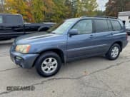 ✅ 2003 Toyota Highlander • VIN: JTEHF21A630155107 • Lot: 95308075. Wystawiony na Copart z przebiegiem 276 850 mil. Bezpłatny archiwum sprzedaży aukcyjnych z USA i szczegółowy raport historii pojazdu na DreamBid. Zdjęcie 2.