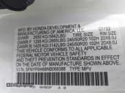 ✅ 2022 Honda Pilot Touring 7-Passenger • VIN: 5FNYF6H68NB068388 • Лот: 42340373. Опубликован ранее на IAAI с пробегом 57 447 миль. Бесплатный доступ к архиву аукционных продаж из США и подробный отчёт об истории автомобиля на DreamBid. Изображение 9.