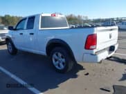 ✅ 2016 Ram 1500 Tradesman • VIN: 1C6RR6FT8GS183512 • Lot: 43670971. Listed on IAAI with 106,861 mi. Free auction sales archive from the USA and detailed vehicle history report at DreamBid. Image 3.