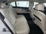 ✅ 2020 BMW 7 Series 740i • VIN: WBA7T2C05LCD73664 • Lot: 59258705. Listed on Copart with 45,941 mi. Free auction sales archive from the USA and detailed vehicle history report at DreamBid. Image 10.