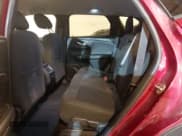 ✅ 2019 Chevrolet Blazer • VIN: 3GNKBGRS0KS688410 • Lot: 43447550. Listed on IAAI with 78,973 mi. Free auction sales archive from the USA and detailed vehicle history report at DreamBid. Image 8.