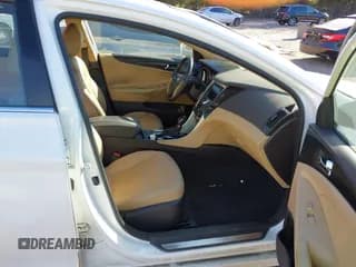 ✅ 2013 Hyundai Sonata SE • VIN: 5NPEC4ACXDH669107 • Лот: 43458734. Опубликован ранее на IAAI с пробегом 164 413 миль. Бесплатный доступ к архиву аукционных продаж из США и подробный отчёт об истории автомобиля на DreamBid. Изображение 5.