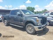 ✅ 2018 Ford F-250 XL • VIN: 1FT7W2BT0JEC17780 • Лот: 42715511. Опубликован ранее на IAAI с пробегом 84 377 миль. Бесплатный доступ к архиву аукционных продаж из США и подробный отчёт об истории автомобиля на DreamBid. Изображение 1.