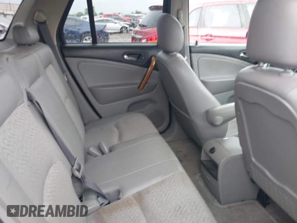 ✅ 2006 Saturn VUE • VIN: 5GZCZ53416S826981 • Lot: 42359831. Wystawiony na IAAI z przebiegiem 168 457 mil. Bezpłatny archiwum sprzedaży aukcyjnych z USA i szczegółowy raport historii pojazdu na DreamBid. Zdjęcie 8.