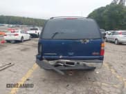 ✅ 2003 GMC Yukon XL SLE • VIN: 1GKFK16Z83J128652 • Lot: 43375280. Listed on IAAI with 335,135 mi. Free auction sales archive from the USA and detailed vehicle history report at DreamBid. Image 17.