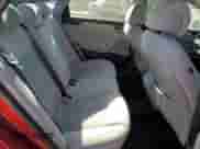 2015 Hyundai Sonata SE z VIN 5NPE24AF0FH076467, wystawiony jako Copart lot #80462195 z przebiegiem 86 279 mil mil oraz Szkoda całkowita • Salvage title. Historia ofert i sprzedaży dostępna na DreamBid. Obrazek 10.