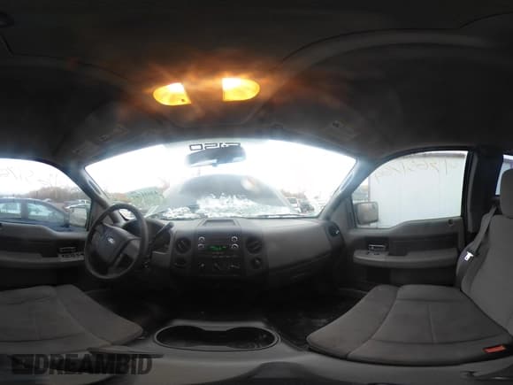 ✅ 2008 Ford F-150 STX • VIN: 1FTRX12W28FB55071 • Lot: 43651769. Wystawiony na IAAI z przebiegiem 109 769 mil. Bezpłatny archiwum sprzedaży aukcyjnych z USA i szczegółowy raport historii pojazdu na DreamBid. Zdjęcie 19.