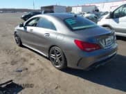 ✅ 2014 Mercedes-Benz CLA 45 AMG • VIN: WDDSJ5CB6EN049171 • Lot: 43674896. Listed on IAAI with 78,251 mi. Free auction sales archive from the USA and detailed vehicle history report at DreamBid. Image 3.